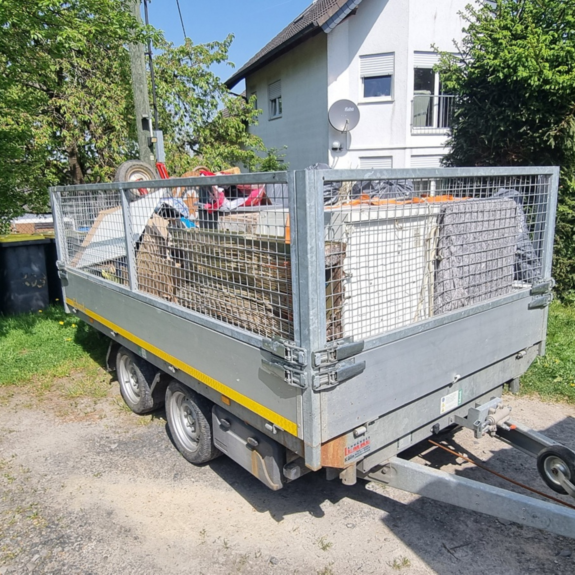 müll entsorgen 2000x2000